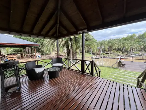 Casa en Venta en Islas, USD 125.000