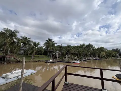 Casa en Venta 17 años