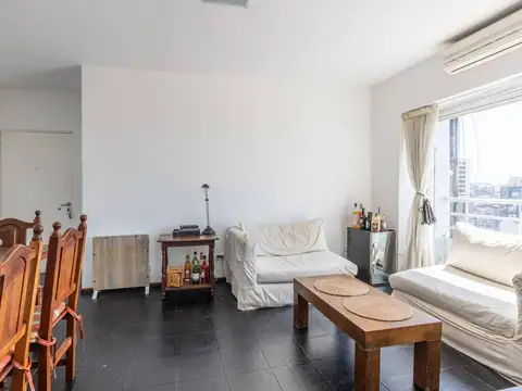 Departamento en Venta en Las Cañitas, USD 265.000