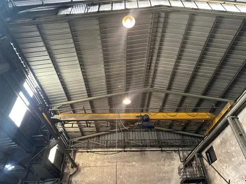 Galpón en  Temperley