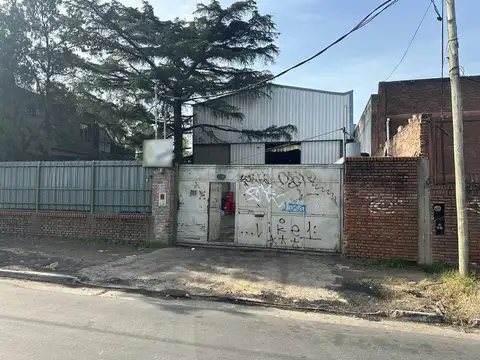 Galpón en  Temperley