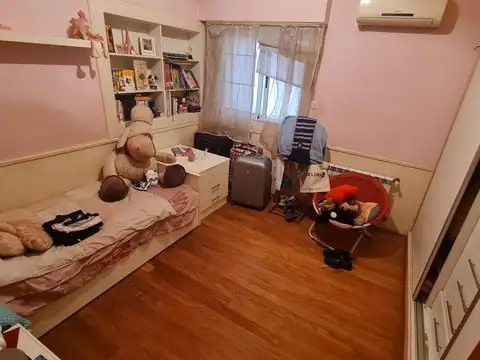 Casa en Venta en Villa Ballester, USD 250.000