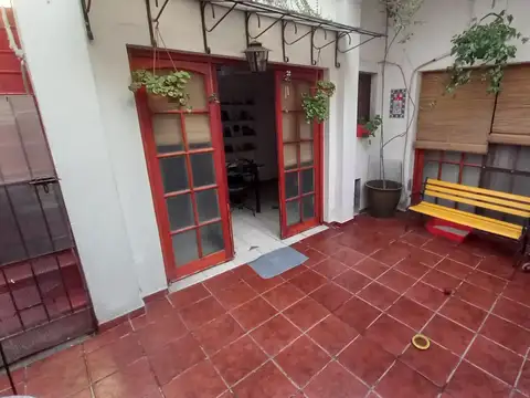 Domingo De Acassuso 6600, Piso Pb