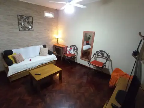Depto Tipo Casa en Venta en Liniers, USD 139.500