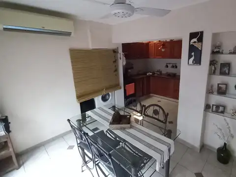 Depto Tipo Casa en Venta de 3 ambientes