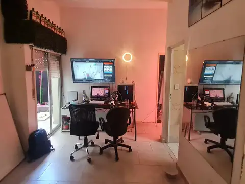 Depto Tipo Casa en Venta de 3 ambientes