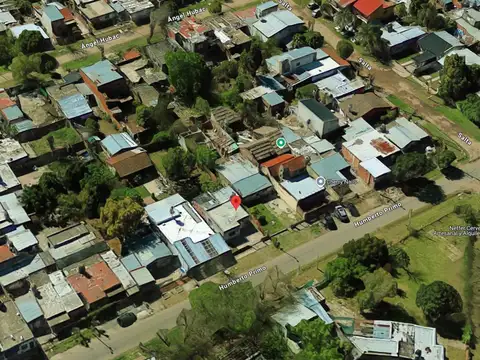 Casa en Venta en Claypole, USD 120.000