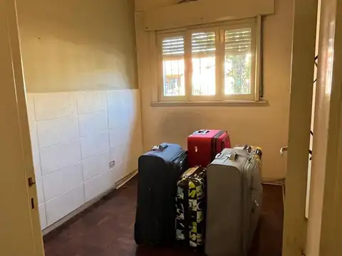 Venta PH 3 Amb con Patio - Tipo Casa