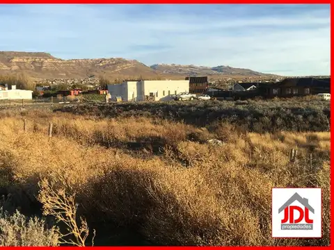 Terreno en Venta, FOT 60