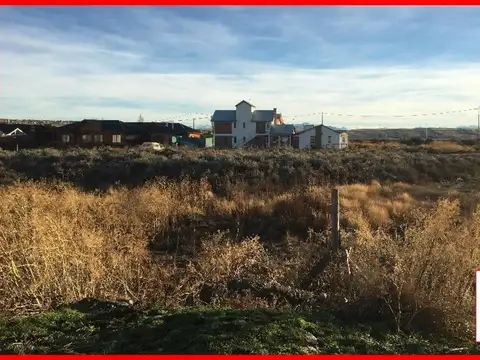 Terreno en Venta, FOS 40