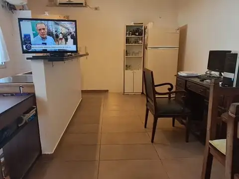 Departamento en Venta 17 años