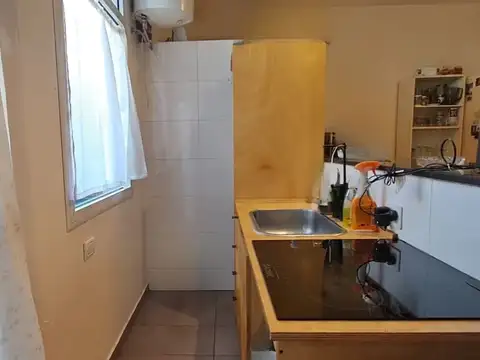 Departamento en Venta en Saavedra, USD 82.000