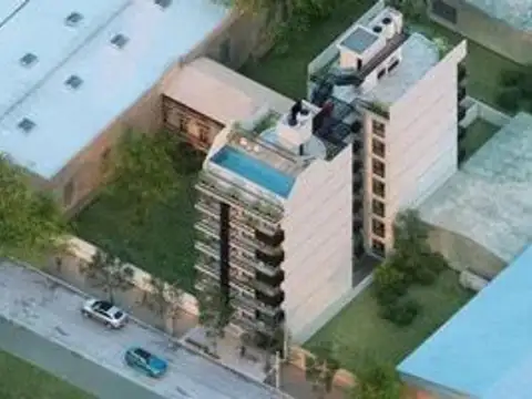 Departamento en Venta en General Paz, USD 97.950