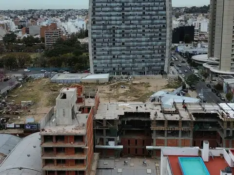 Departamento en Venta de 3 ambientes