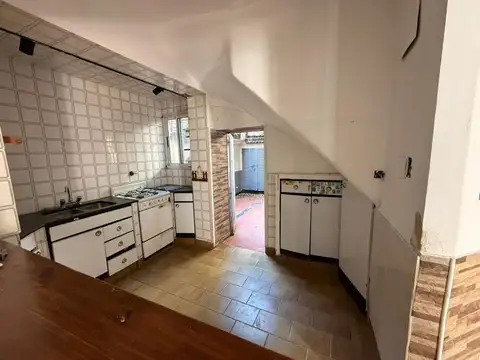 Casa en Venta 85 años