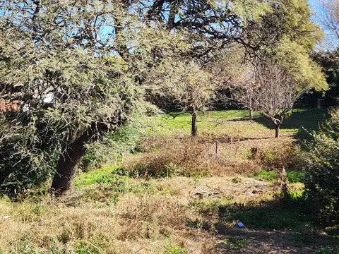 Terreno en Venta en Santa Rosa De Calamuchita, USD 30.000