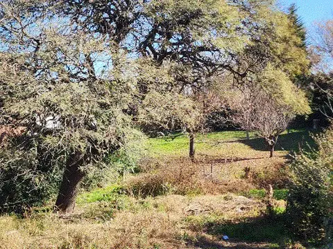 Terreno en Venta, FOS 0,5