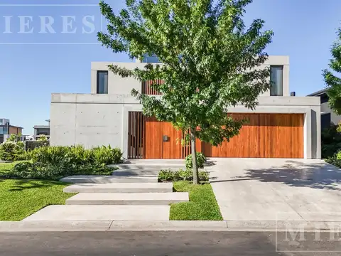 Casa en Alquiler Temporal de 4 dormitorios