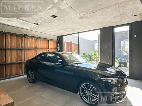 Casa en Alquiler Temporal en Nordelta, USD 12.500