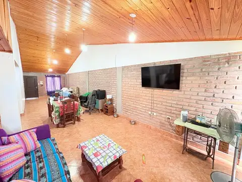 Casa en Venta 17 años