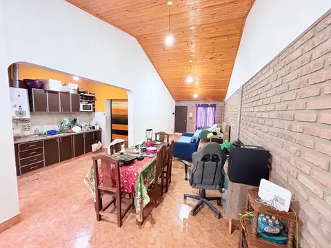Casa en Venta en Salta, USD 60.000