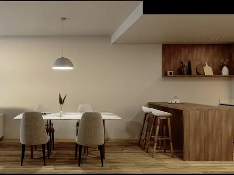 Departamento en Venta al Sudeste