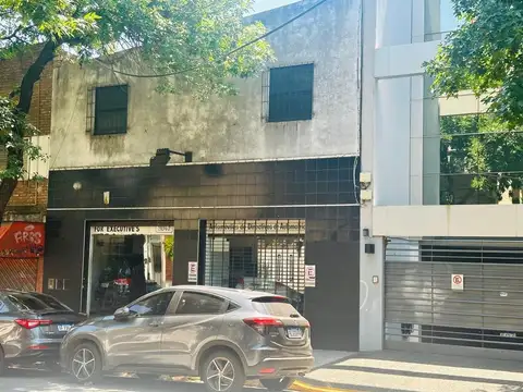 VENTA COGHLAN  LOCA DOBLE  ENTRADA FTE Y CONTRAF