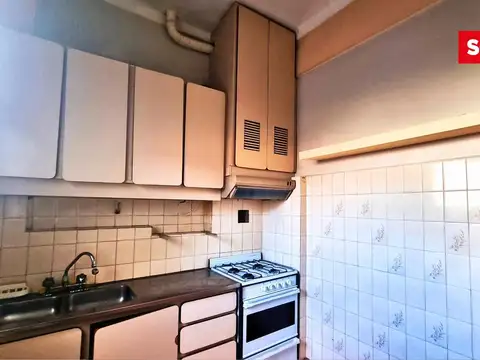 Depto Tipo Casa en Venta de 2 ambientes