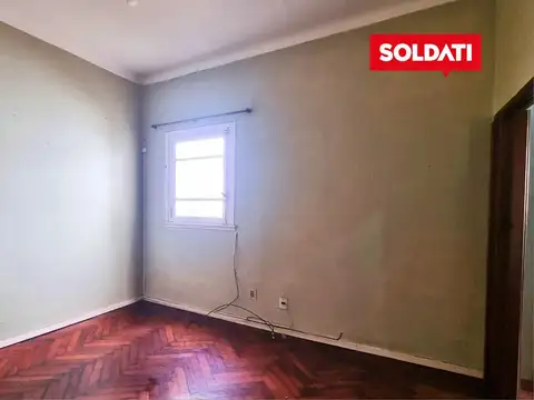 Depto Tipo Casa en Venta 60 años