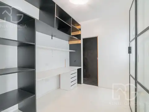 Departamento en Venta en Belgrano C, USD 190.000