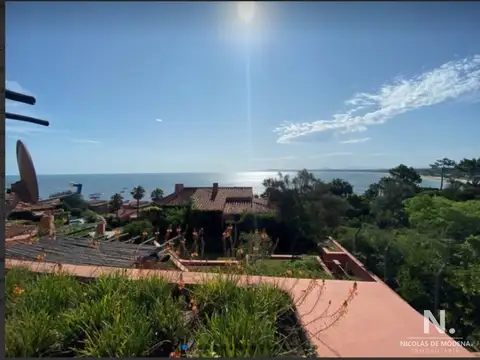 Departamento en Venta en Punta Ballena, USD 1