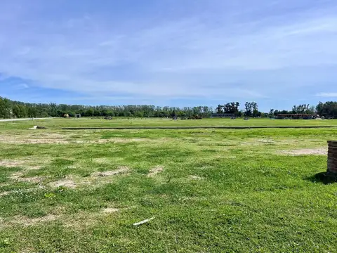 Terreno en Venta en Barrio Nautico Villanueva