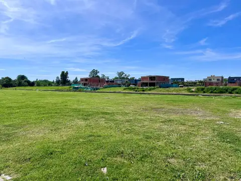 Terreno en Venta de 722,0 m2