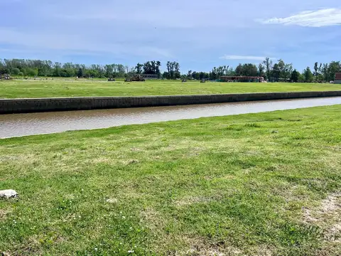 Terreno en Venta en Barrio Nautico Villanueva