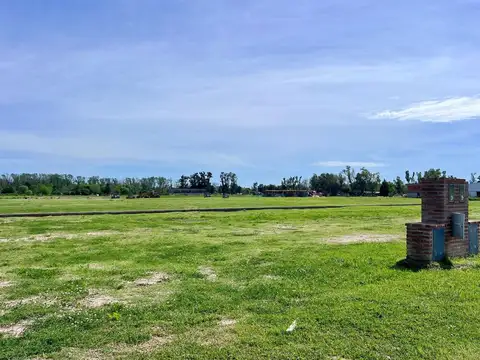 Terreno en Venta en Benavidez, USD 199.000