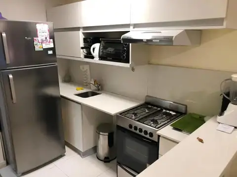 Departamento en Alquiler Temporal 2 años