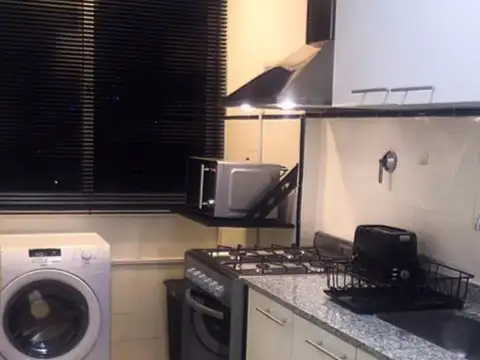 Departamento en Alquiler Temporal en Monserrat, USD 850