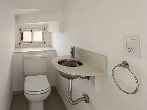 Departamento en Venta al Sur