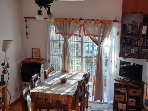 Departamento en Venta en Martin Coronado, USD 75.000