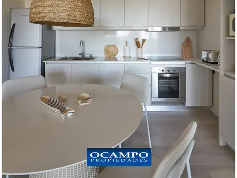 Departamento en Venta Apto profesional