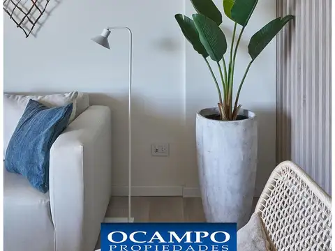 Departamento en Venta de 3 dormitorios