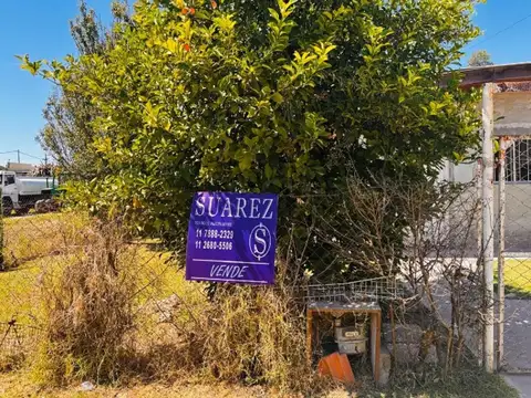 Casa en Venta 15 años