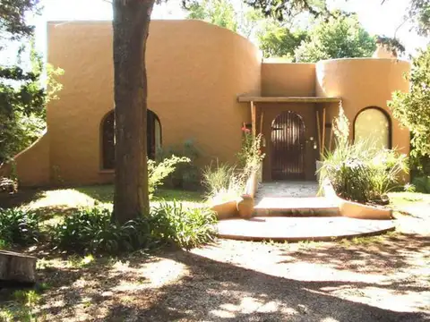 Av. Centenario Al 1500