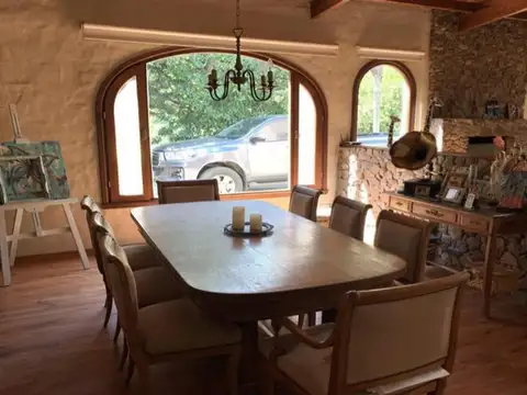 Av. Centenario Al 1500