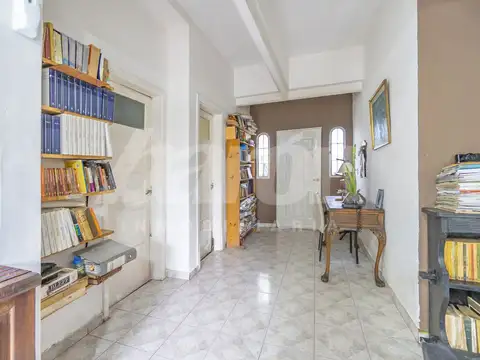 Casa en Venta 40 años