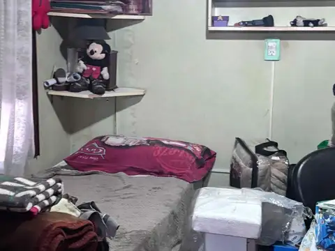 Casa en Venta 55 años