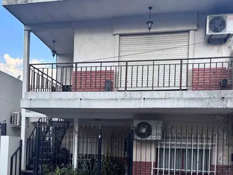 DOS PROPIEDADES EN UN MISMO LOTE 