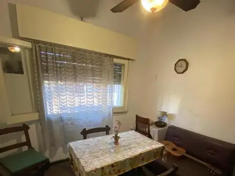 Depto Tipo Casa en Venta A Estrenar