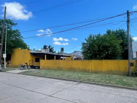 Casa en Venta en Lujan, USD 47.000