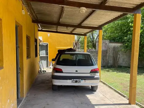 Casa en Venta de 2 dormitorios